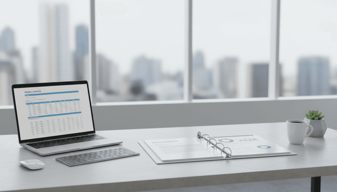 Case presentation